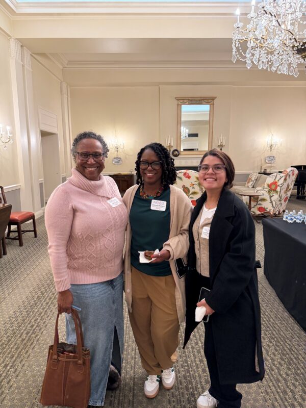 Recruitment Reception for NEXUS Class of 2027