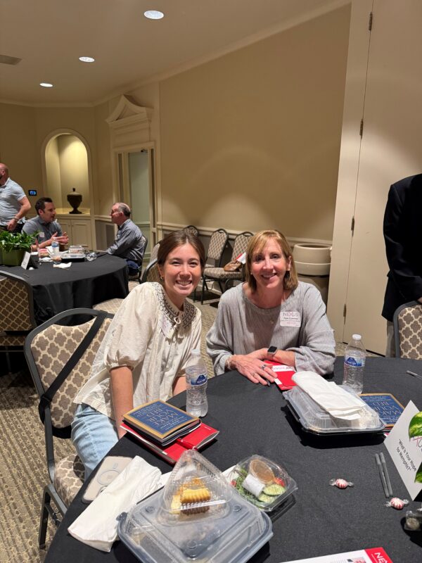 October Session Speaker Tanya Hart 2